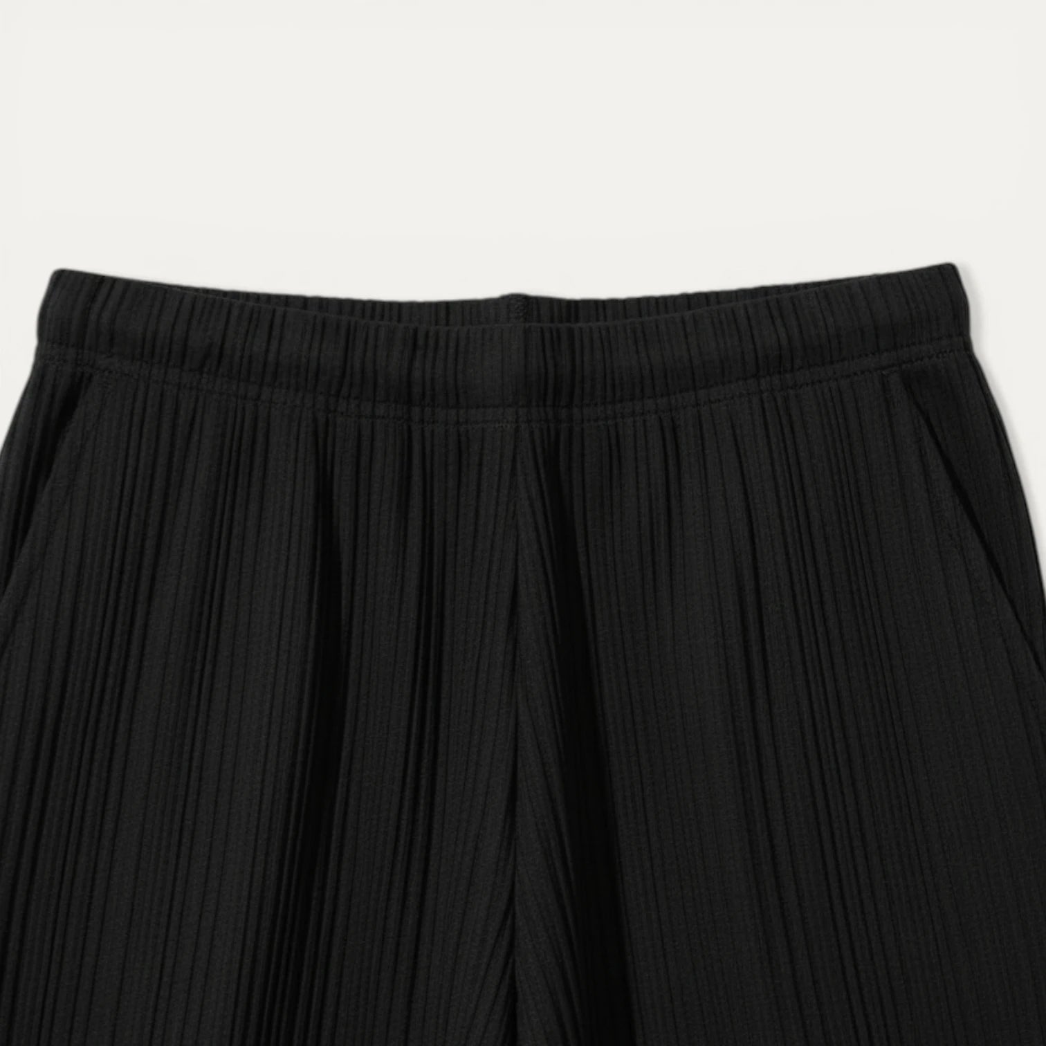 Ensemble Homme Chemise Texturée Côtelée Pantalon Droit