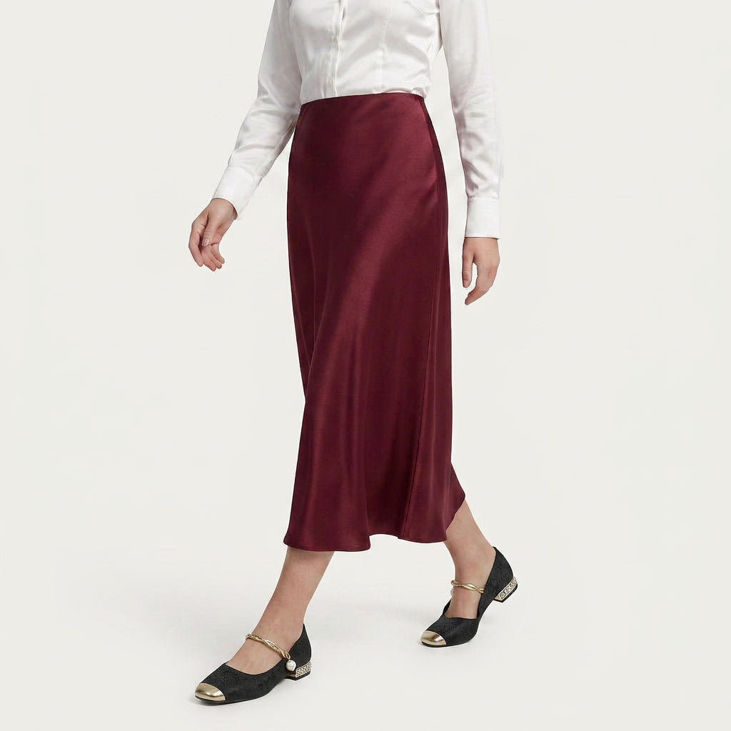 Ballerines Mary Jane Femme Bout Métallisé Perlées