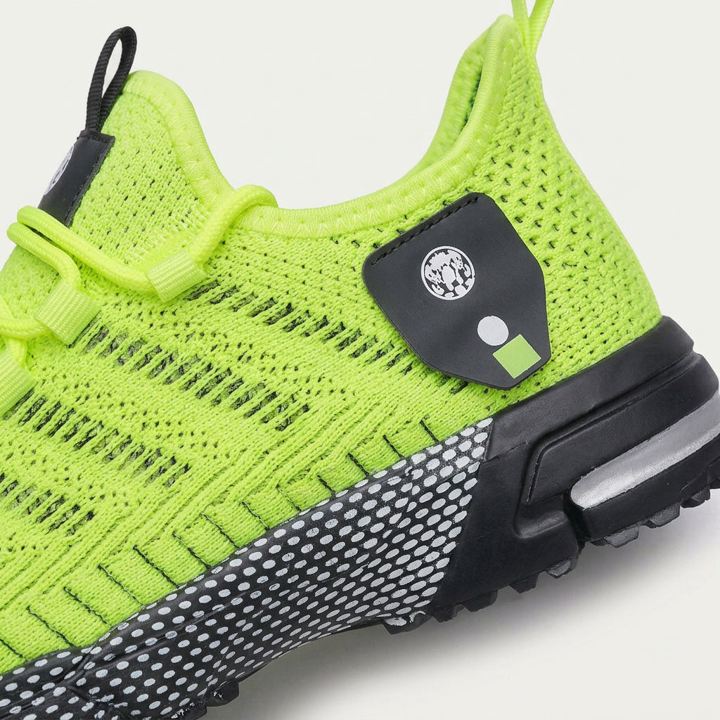 Chaussures de Running Homme Légères et Respirantes