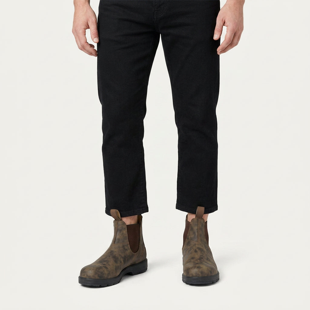 Chelsea Boots Homme Classiques