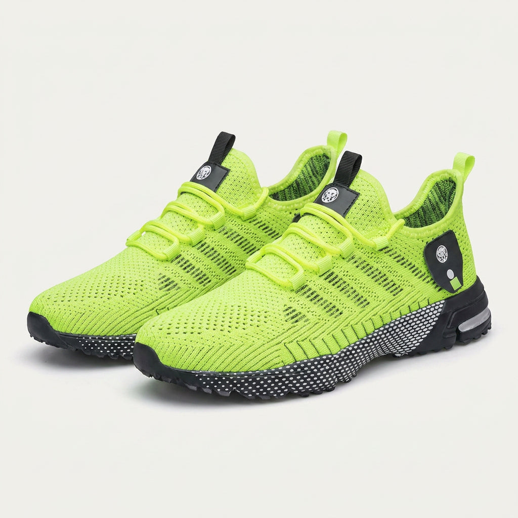 Chaussures de Running Homme Légères et Respirantes