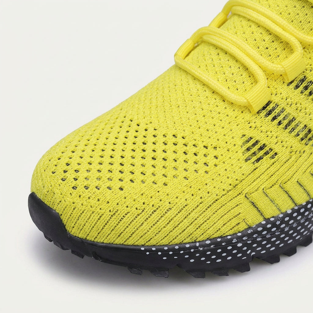 Chaussures de Running Homme Légères et Respirantes