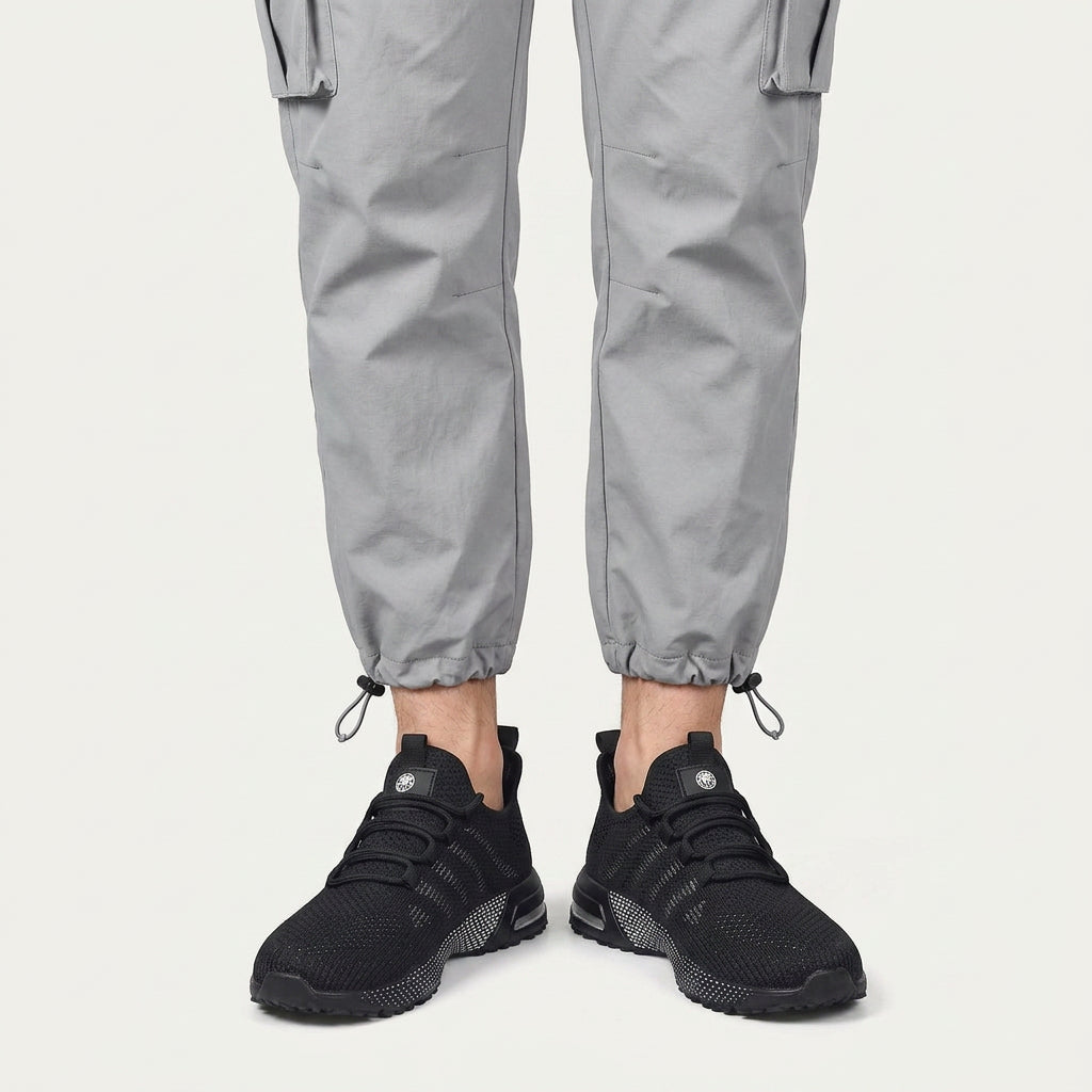 Chaussures de Running Homme Légères et Respirantes