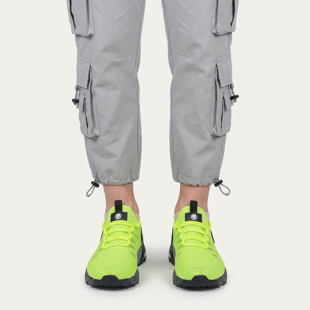 Chaussures de Running Homme Légères et Respirantes