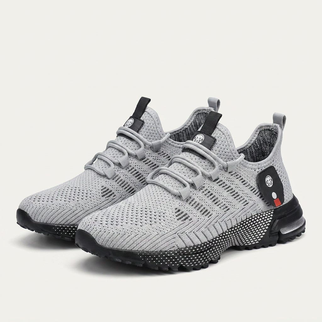 Chaussures de Running Homme Légères et Respirantes