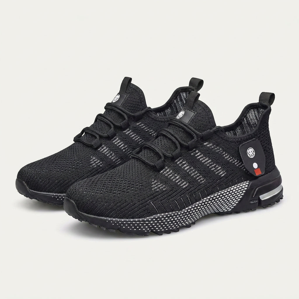 Chaussures de Running Homme Légères et Respirantes