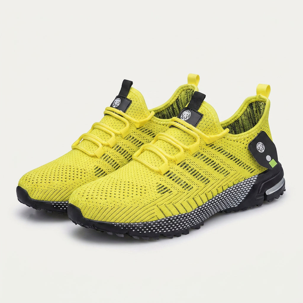 Chaussures de Running Homme Légères et Respirantes