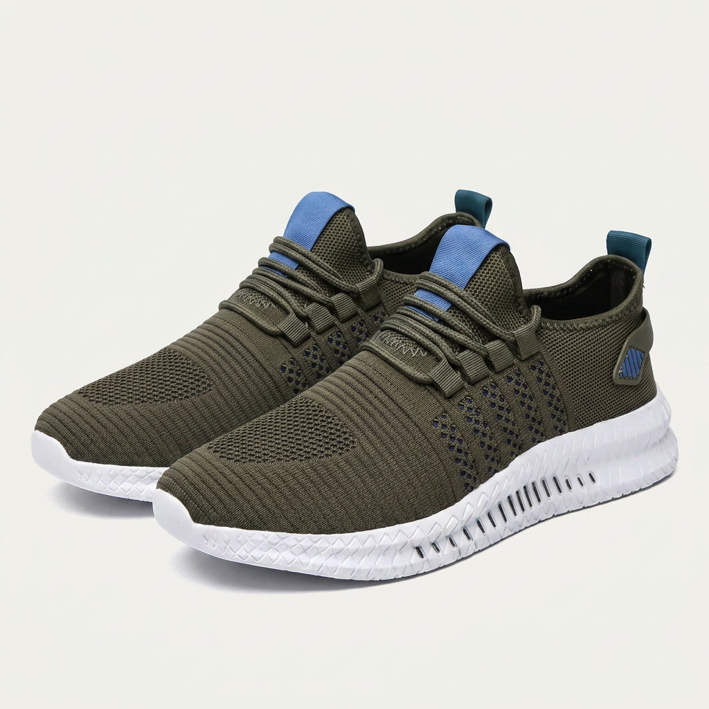 Baskets Homme Légères et Respirantes